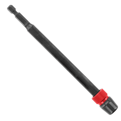 Diablo DXT1010 1/4" x 6" Universal Extensions for Drills