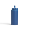 12oz Nomad Grip Tumbler - Pacific Blue