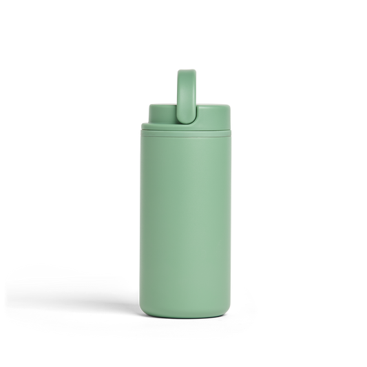 12oz Nomad Grip Tumbler - Sage Green Created Co.