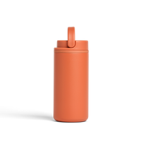 12oz Nomad Grip Tumbler - Terracotta