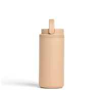 12oz Nomad Grip Tumbler - Desert Tan