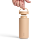 12oz Nomad Grip Tumbler - Desert Tan