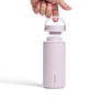 12oz Nomad Grip Tumbler - Lavender