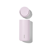12oz Nomad Grip Tumbler - Lavender