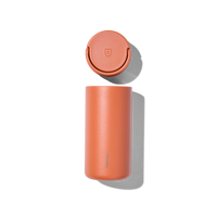 12oz Nomad Grip Tumbler - Terracotta