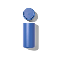 12oz Nomad Grip Tumbler - Pacific Blue