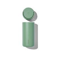 12oz Nomad Grip Tumbler - Sage Green Created Co.