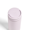 12oz Nomad Grip Tumbler - Lavender