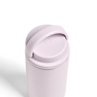 12oz Nomad Grip Tumbler - Lavender