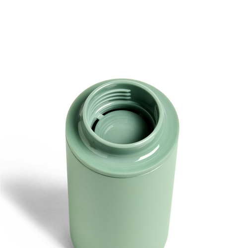 12oz Nomad Grip Tumbler - Sage Green