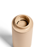 12oz Nomad Grip Tumbler - Desert Tan