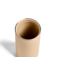 12oz Nomad Grip Tumbler - Desert Tan