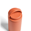 12oz Nomad Grip Tumbler - Terracotta