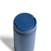 12oz Nomad Grip Tumbler - Pacific Blue
