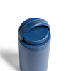 12oz Nomad Grip Tumbler - Pacific Blue