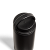 12oz Nomad Grip Tumbler - Black