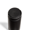 12oz Nomad Grip Tumbler - Black