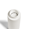 12oz Nomad Grip Tumbler - White