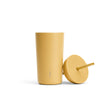 16oz Cold Cup - Loquat Yellow Created Co.