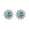 blue / 1.0 ct each