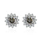 gray / 1.0 ct each
