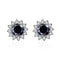 black / 1.0 ct each