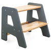 2-Step Stool for Kids Ocodile.com