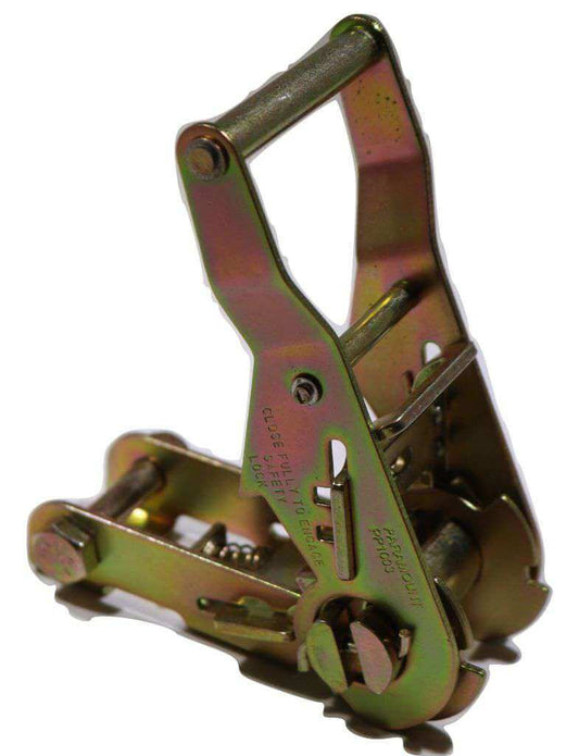 1 Inch Long Wide Handle Ratchet  | 1RHD RatchetStrap.Com