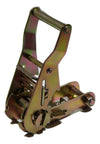 1 Inch Long Wide Handle Ratchet  | 1RHD RatchetStrap.Com