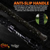 1 of 220 The Testament of Time Casting Rod - Limited Edition Rod