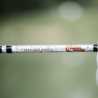 1 of 220 The Testament of Time Casting Rod - Limited Edition Rod