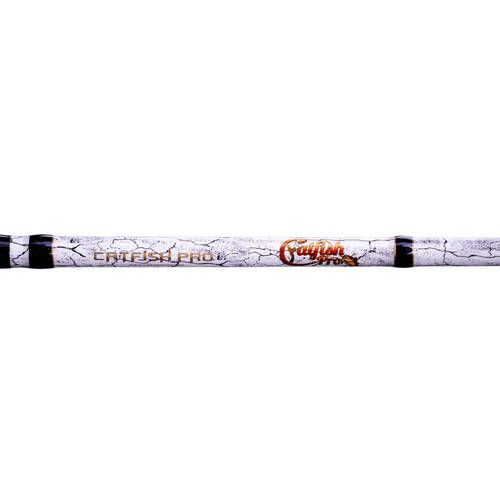 1 of 220 The Testament of Time Casting Rod - Limited Edition Rod