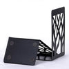 1-Pair: Book Ends for Shelves