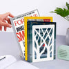 1-Pair: Book Ends for Shelves