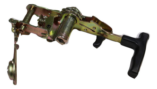 Patented Side Loading Ratchet by Armour of New Zealand | 2 Pack