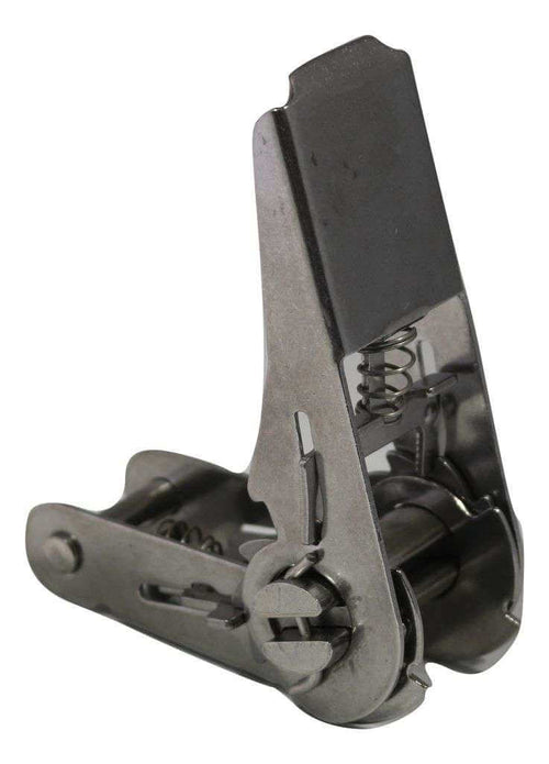 1 Inch Regular Duty Stainless Steel Ratchet  | 1RSSR RatchetStrap.Com
