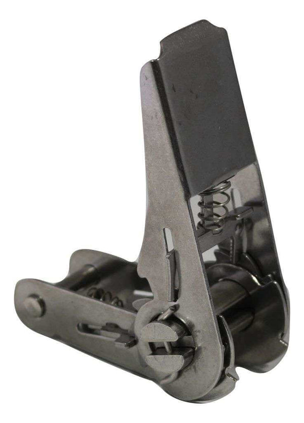 1 Inch Regular Duty Stainless Steel Ratchet  | 1RSSR RatchetStrap.Com