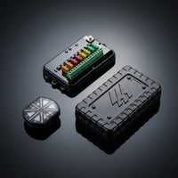 Wireless 8 Switches Harness 1.0