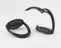 American Equus Elite "Escape" Safety Stirrups