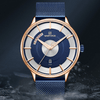 Universal Waterproof Modern Luxury Watch Stainless Steel Hardlex Glass Excellent Design Perfect Gift For Him