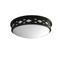 Bronze / 15 Watt LED