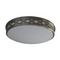 Brush Nickel / 15 Watt LED