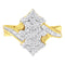 7 / Yellow.Gold