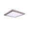Brush Nickel / 30 Watt LED Module