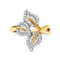 5 / Yellow.Sterling Silver