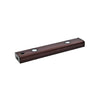10" Bar Light LED 2W 120V LED, 3500K, Plug Cord & Easy Install