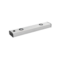 10" Bar Light LED 2W 120V LED, 3500K, Plug Cord & Easy Install