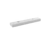 10" Bar Light LED 2W 120V LED, 3500K, Plug Cord & Easy Install