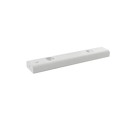 10" Bar Light LED 2W 120V LED, 3500K, Plug Cord & Easy Install