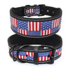 10 Colors Reflective Puppy Big Dog Collar With Buckle Adjustable Pet Collar For Small Medium Large Dogs Leash Dog Chain Dog Collar for Cats Puppy Pets Small Medium Dogs Soft and Comfortable Neck Leash